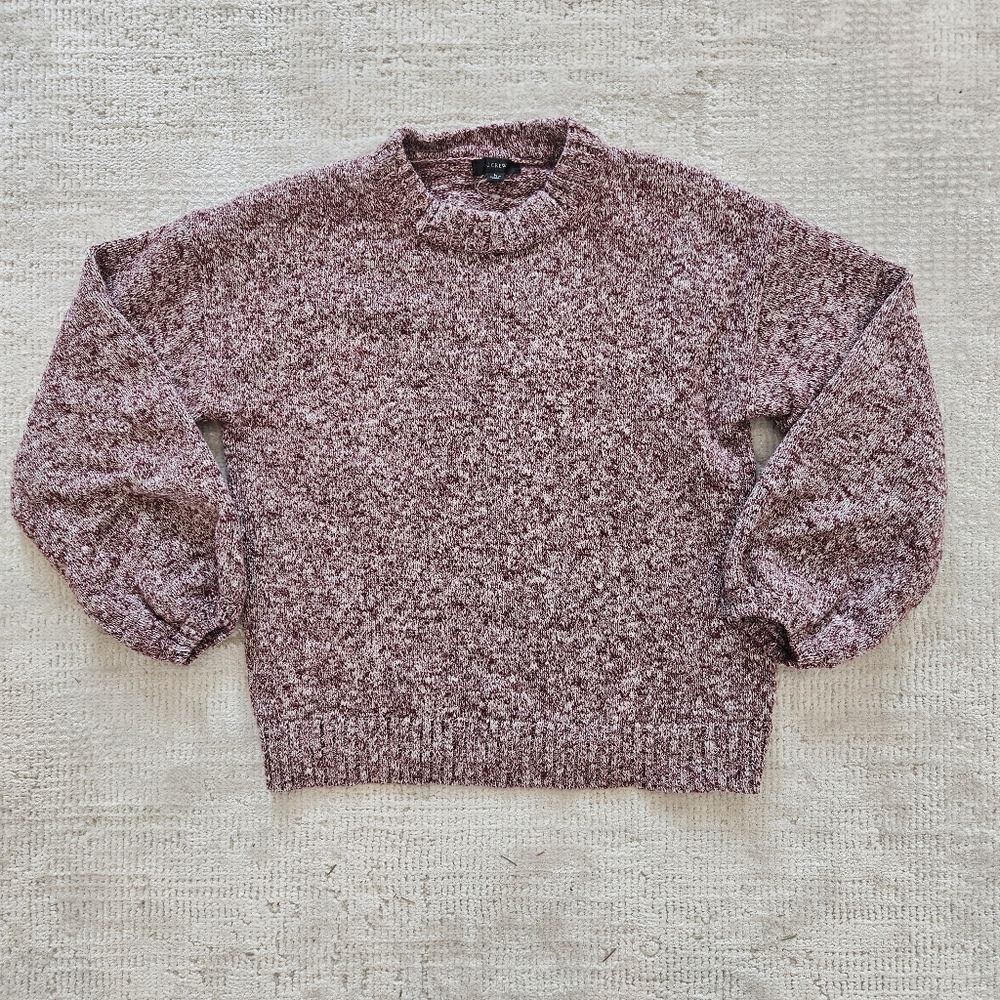 J. Crew Sweater
